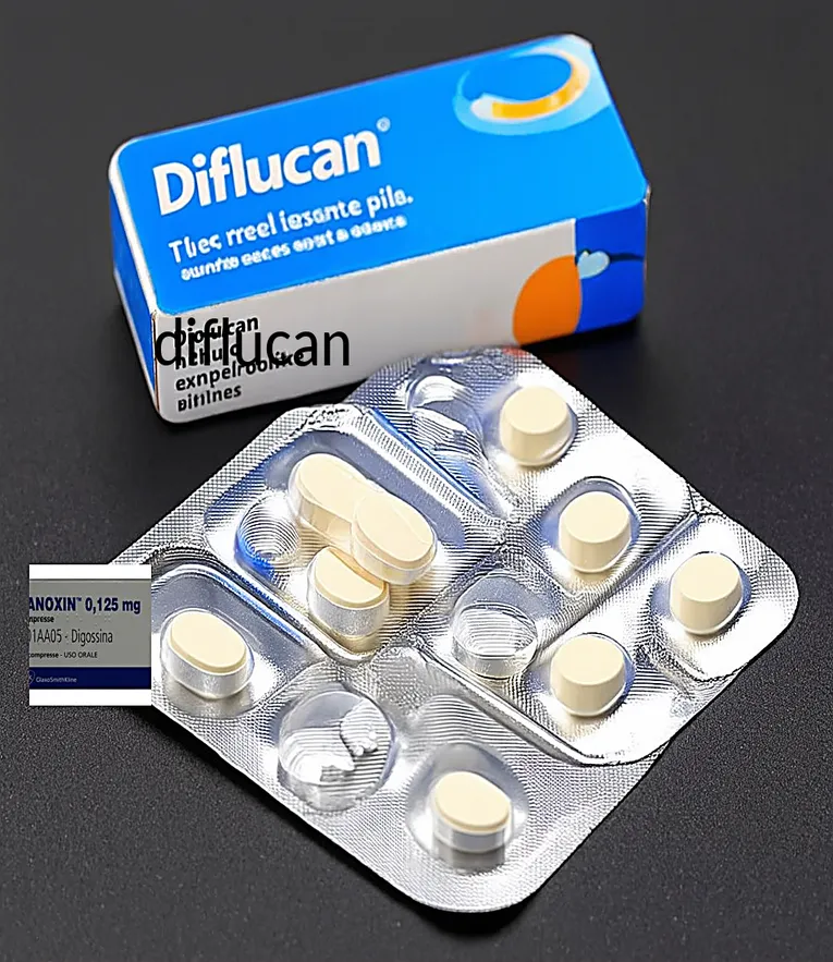 Kan man köpa diflucan receptfritt